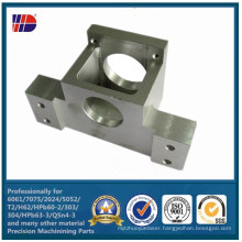 Precision CNC Machining Aluminum Part / CNC Machine Part